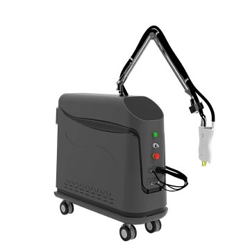 Ultra Pulse Long Pulse Laser Machine | Cutting-edge Beauty Device